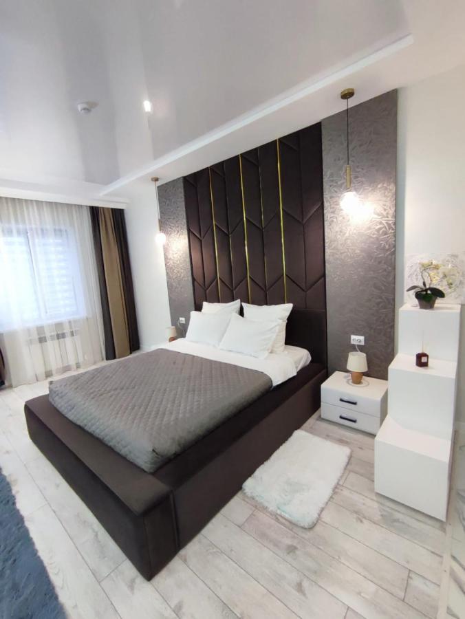 Zest Hotel & Spa Οράλ Εξωτερικό φωτογραφία