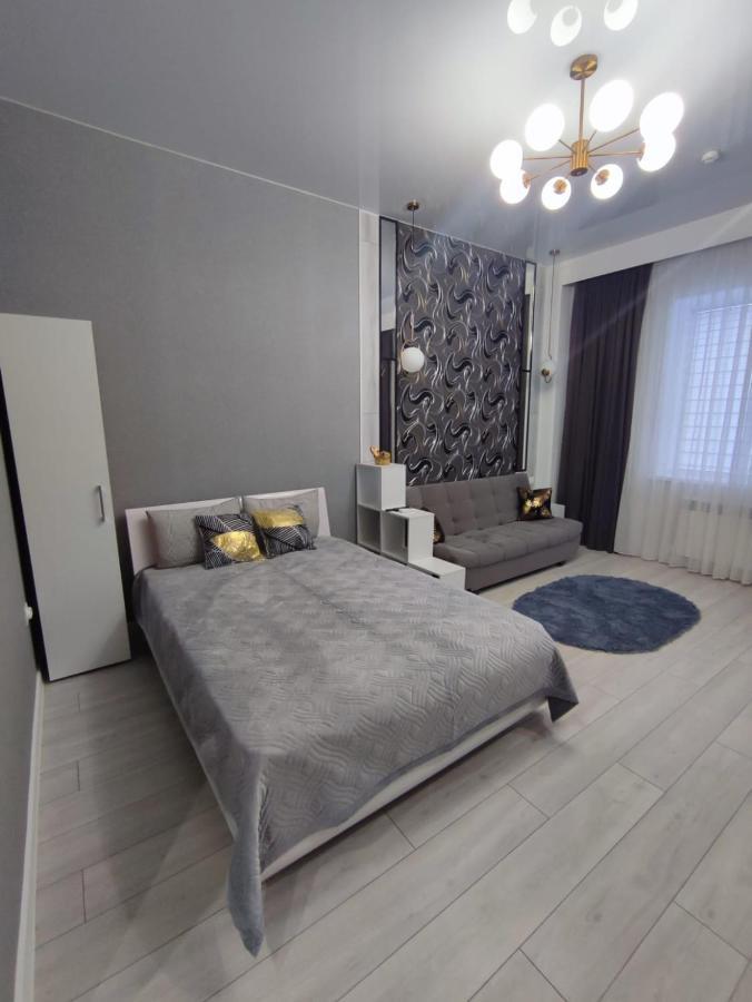 Zest Hotel & Spa Οράλ Εξωτερικό φωτογραφία