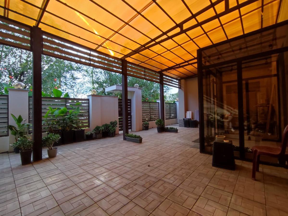 Zest Hotel & Spa Οράλ Εξωτερικό φωτογραφία